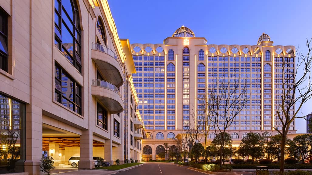 鋁夫人丨星級酒店踢腳線工程案例 鋁夫人丨星級酒店踢腳線工程案例